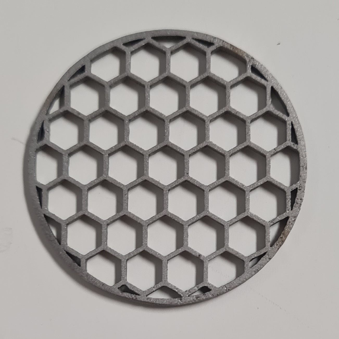 40mm Protection Grid
